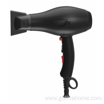 New AC Motor Hair dryer professional hair blower